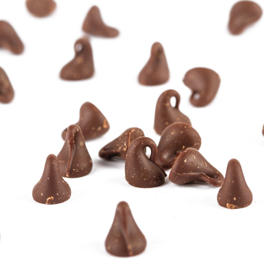 Favorich Bakestable Chocolate Milk Chips 12